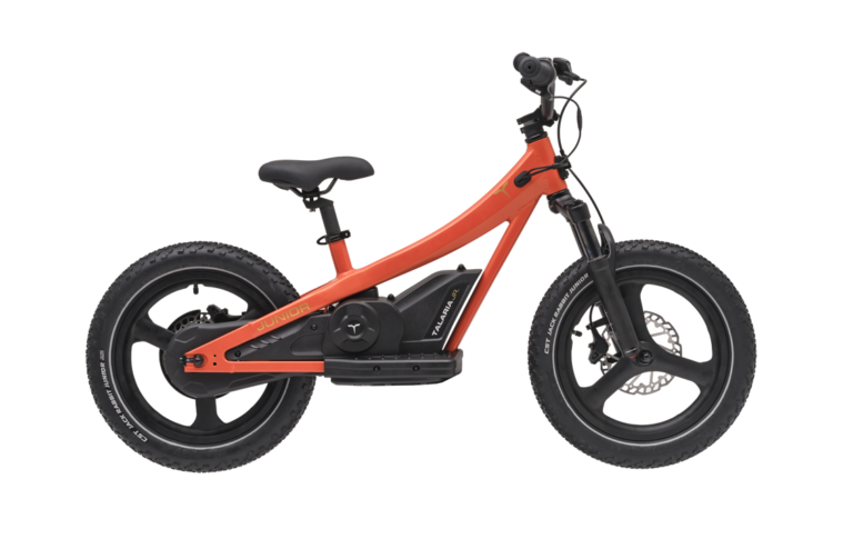 TALARIA JUNIOR 16