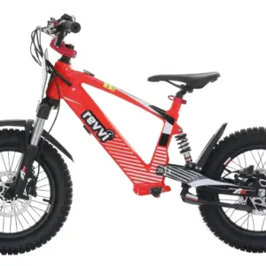 Revvi 16″ XL Electric Bike