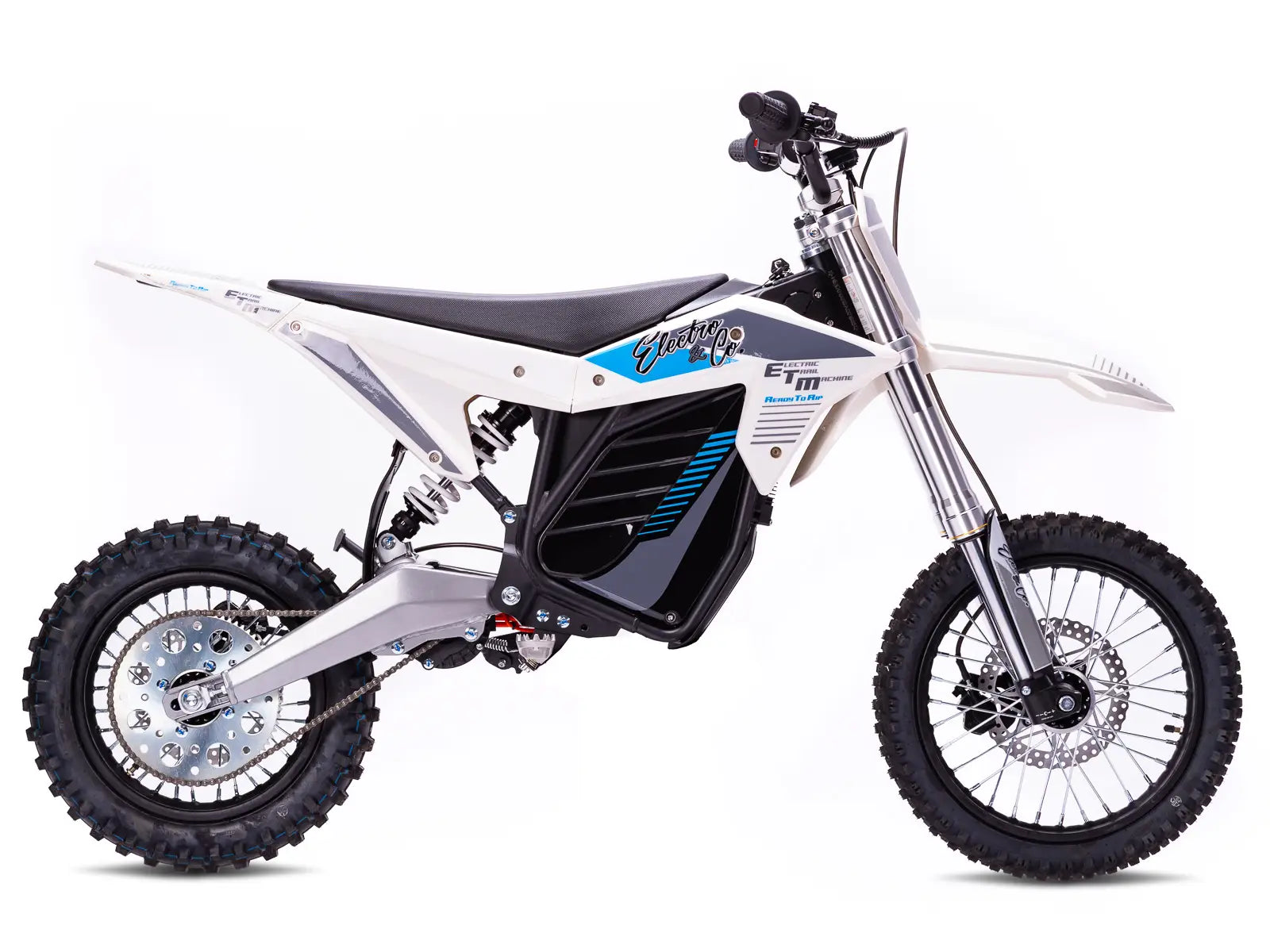 Electro & Co RTR