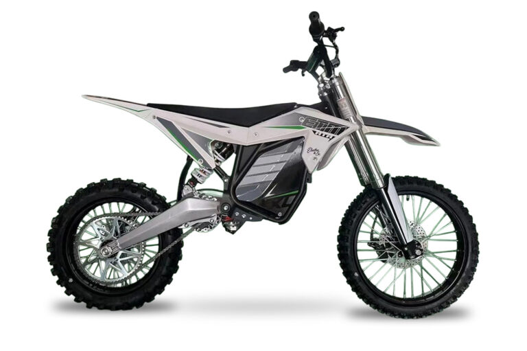 Electro & Co ETM RTR XL