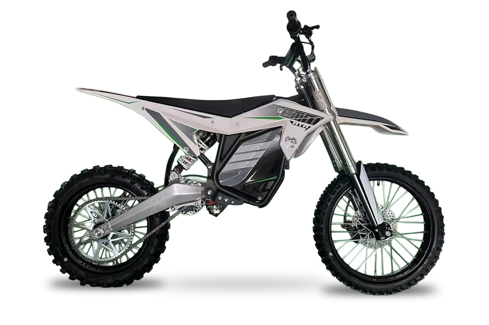 Electro & Co ETM RTR XL