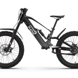 Revvi 24″ Electric Bike