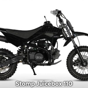 Stomp Juicebox 110