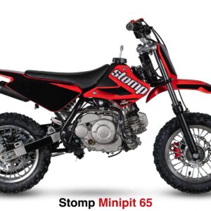 Stomp Minipit 65