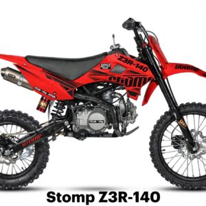 Stomp Z3R-140