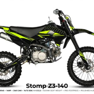 Stomp Z3-140