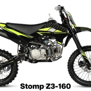 Stomp Z3-160
