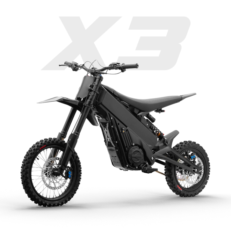 TALARIA X3 MINI
