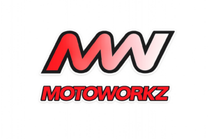 Motoworkz Logo Colored