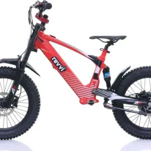 Revvi 18″ Electric Bike