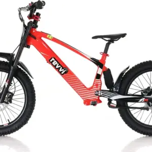 Revvi 20″ Electric Bike